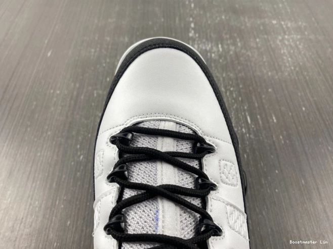 Bmlin CT8019-140 Blue 9 Air Retro Jordan University 0808